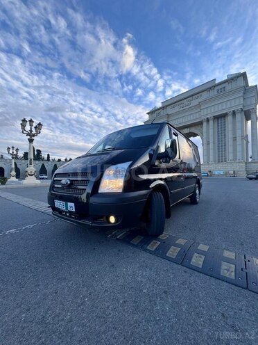 Ford Transit 2012, 142,968 km - 2.2 л - Gəncə
