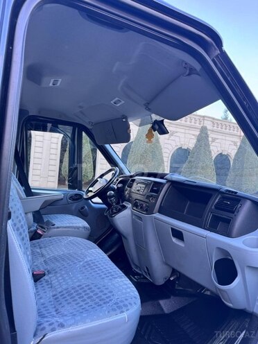 Ford Transit 2012, 142,968 km - 2.2 л - Gəncə