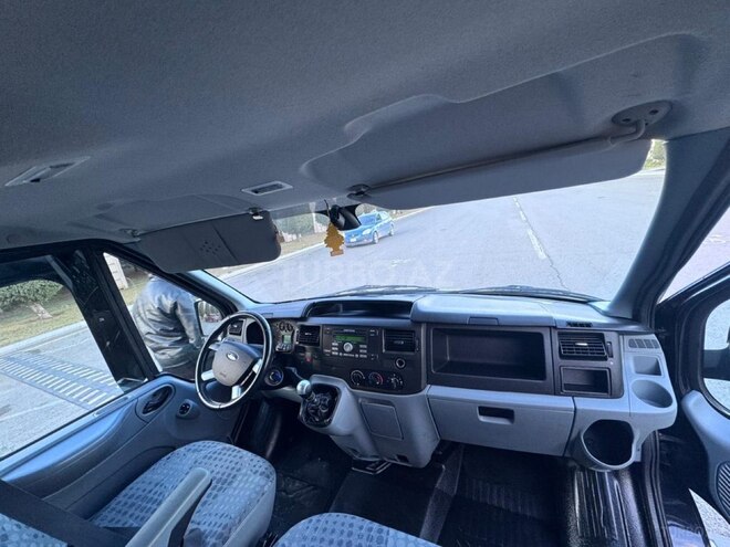 Ford Transit 2012, 142,968 km - 2.2 л - Gəncə