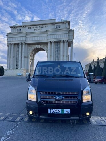 Ford Transit 2012, 142,968 km - 2.2 л - Gəncə