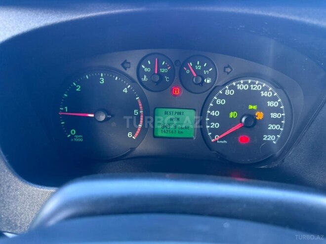 Ford Transit 2012, 142,968 km - 2.2 л - Gəncə