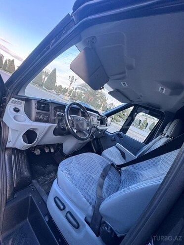 Ford Transit 2012, 142,968 km - 2.2 л - Gəncə
