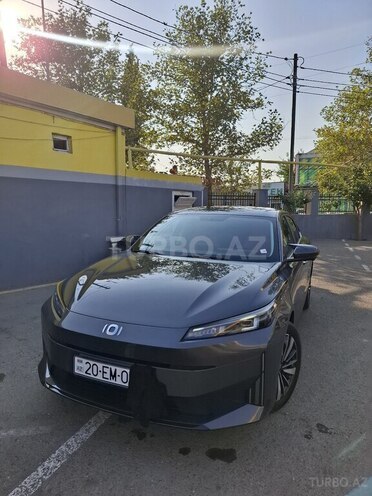 Changan Qiyuan A05 2025, 9,000 km - 1.5 л - Gəncə