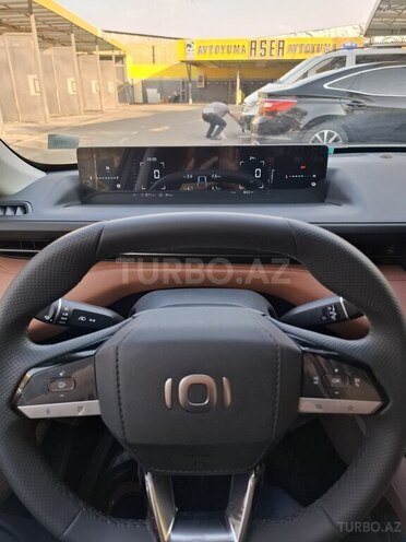 Changan Qiyuan A05 2025, 9,000 km - 1.5 л - Gəncə