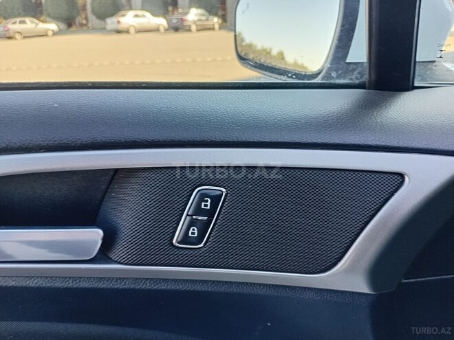 Ford Fusion (North America) 2020, 117,212 km - 1.5 л - Gəncə