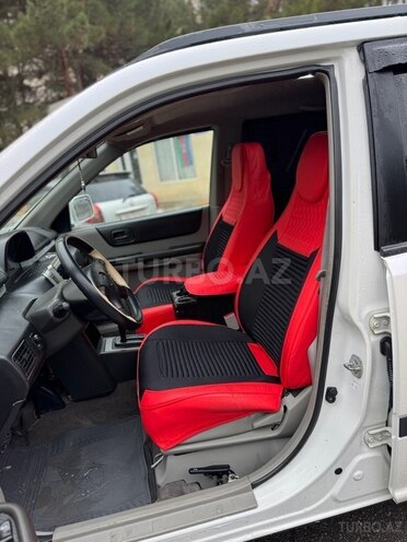 Nissan X-Trail 2002, 320,156 km - 2.0 l - Bakı