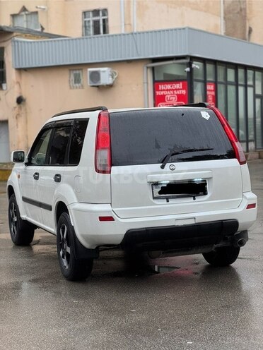 Nissan X-Trail 2002, 320,156 km - 2.0 l - Bakı