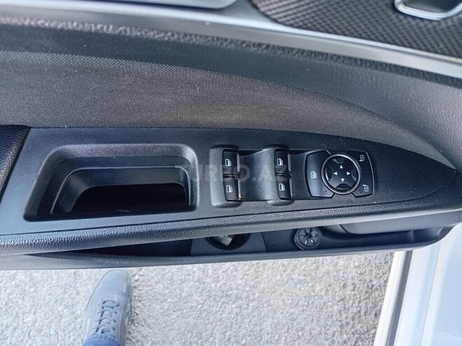 Ford Fusion (North America) 2020, 117,212 km - 1.5 л - Gəncə