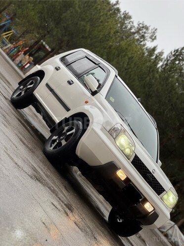 Nissan X-Trail 2002, 320,156 km - 2.0 l - Bakı