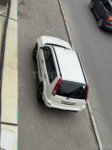 Nissan X-Trail 2002, 320,156 km - 2.0 l - Bakı