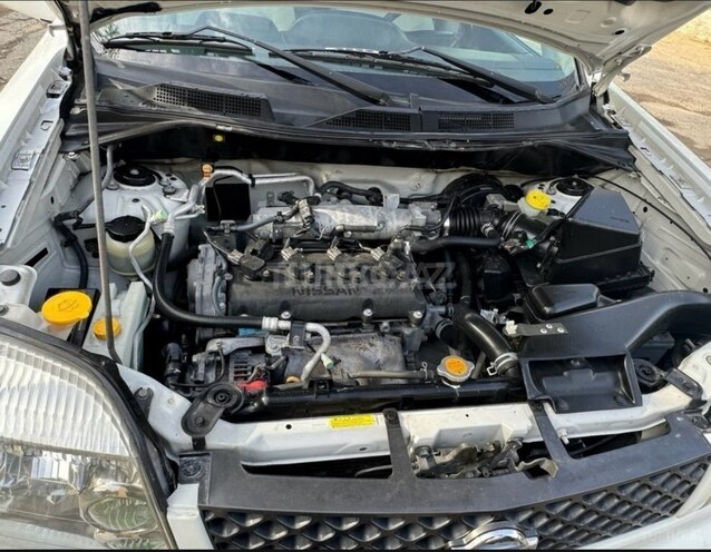 Nissan X-Trail 2002, 320,156 km - 2.0 l - Bakı