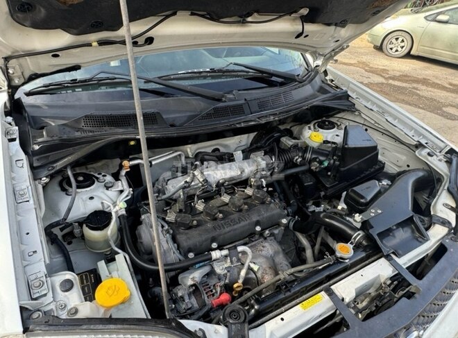 Nissan X-Trail 2002, 320,156 km - 2.0 l - Bakı