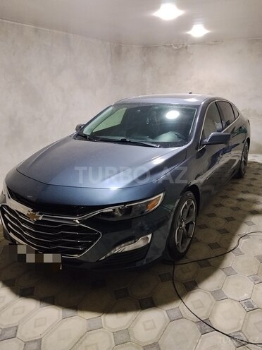 Chevrolet Malibu 2020, 107,000 km - 1.5 l - Bakı