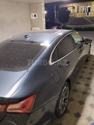 Chevrolet Malibu 2020, 107,000 km - 1.5 l - Bakı
