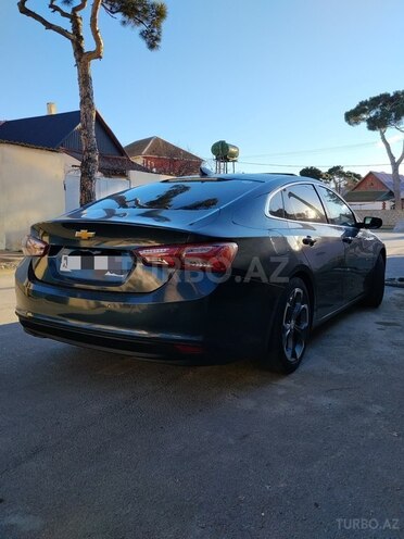 Chevrolet Malibu 2020, 107,000 km - 1.5 l - Bakı