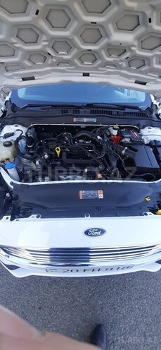 Ford Fusion (North America) 2020, 117,212 km - 1.5 л - Gəncə