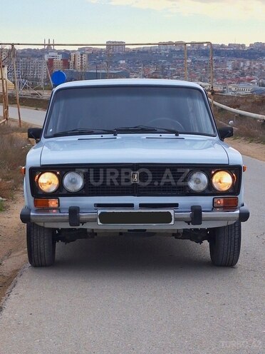 LADA (VAZ) 2106 2006, 72,000 km - 1.6 l - Bakı