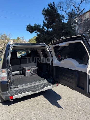 Mitsubishi Pajero 2007, 148,000 km - 3.0 л - Bakı