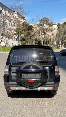 Mitsubishi Pajero 2007, 148,000 km - 3.0 л - Bakı