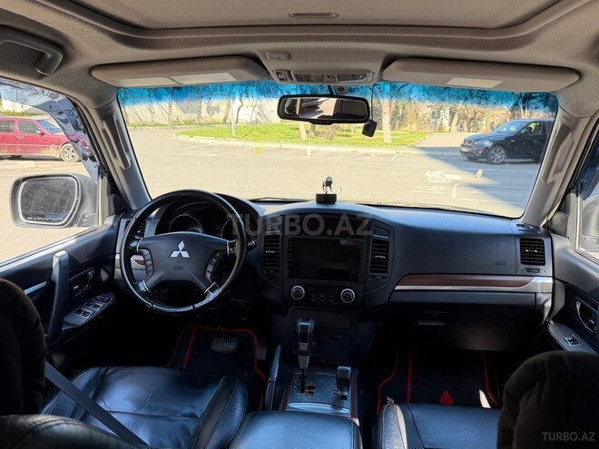 Mitsubishi Pajero 2007, 148,000 km - 3.0 л - Bakı