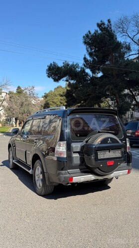 Mitsubishi Pajero 2007, 148,000 km - 3.0 л - Bakı