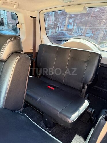 Mitsubishi Pajero 2007, 148,000 km - 3.0 л - Bakı
