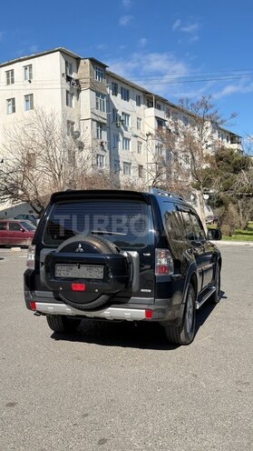 Mitsubishi Pajero 2007, 148,000 km - 3.0 л - Bakı