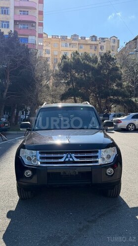 Mitsubishi Pajero 2007, 148,000 km - 3.0 л - Bakı