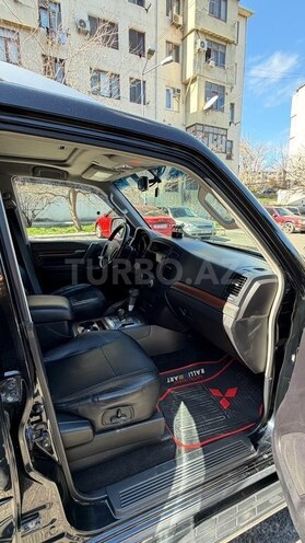 Mitsubishi Pajero 2007, 148,000 km - 3.0 л - Bakı