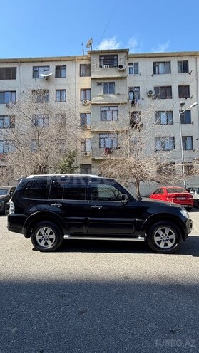 Mitsubishi Pajero 2007, 148,000 km - 3.0 л - Bakı