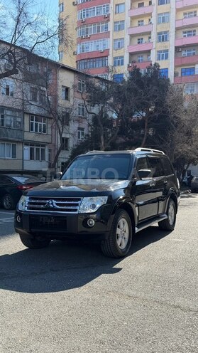 Mitsubishi Pajero 2007, 148,000 km - 3.0 л - Bakı