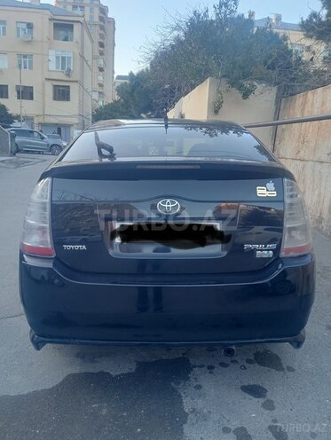 Toyota Prius 2007, 350,000 km - 1.5 l - Bakı