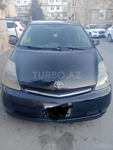 Toyota Prius 2007, 350,000 km - 1.5 l - Bakı