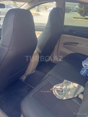 Toyota Prius 2007, 350,000 km - 1.5 l - Bakı