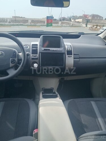 Toyota Prius 2007, 350,000 km - 1.5 l - Bakı