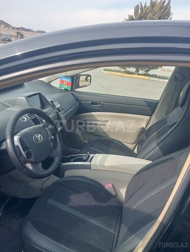 Toyota Prius 2007, 350,000 km - 1.5 l - Bakı