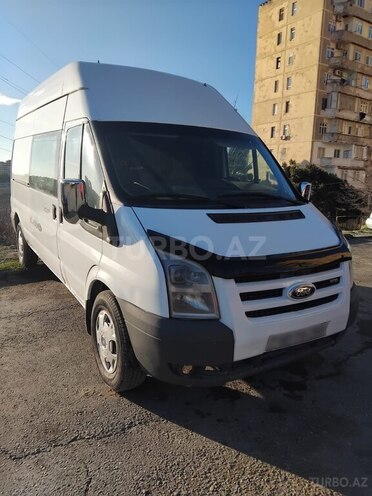 Ford Transit 2007, 290,000 km - 2.4 л - Bakı