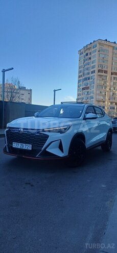 Changan  2026, 0 km - 1.5 л - Bakı