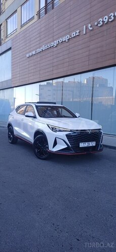 Changan  2026, 0 km - 1.5 л - Bakı