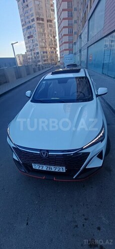 Changan  2026, 0 km - 1.5 л - Bakı