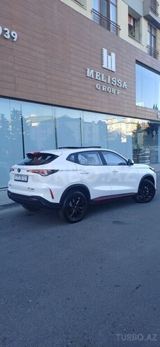 Changan  2026, 0 km - 1.5 л - Bakı