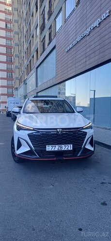 Changan  2026, 0 km - 1.5 л - Bakı