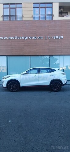 Changan  2026, 0 km - 1.5 л - Bakı