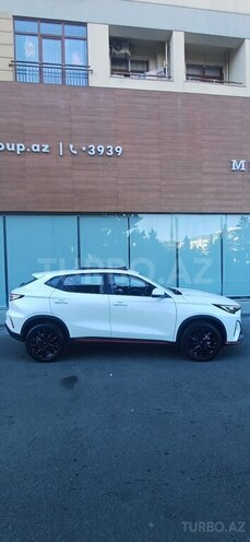 Changan  2026, 0 km - 1.5 л - Bakı