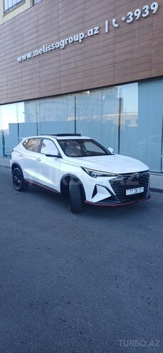 Changan  2026, 0 km - 1.5 л - Bakı