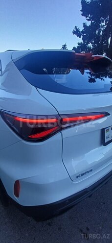Changan  2026, 0 km - 1.5 л - Bakı