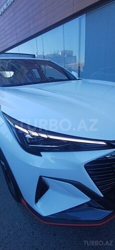 Changan  2026, 0 km - 1.5 л - Bakı