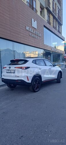 Changan  2026, 0 km - 1.5 л - Bakı