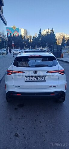 Changan  2026, 0 km - 1.5 л - Bakı