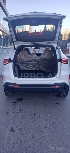 Changan  2026, 0 km - 1.5 л - Bakı